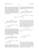 FUNCTIONALIZED PHENOLIC COMPOUNDS AND POLYMERS THEREFROM diagram and image