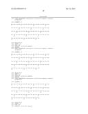 WELL-DEFINED OLIGOMERS OF UBIQUITIN AND UBIQUITIN-LIKE POLYPEPTIDES, AND     METHODS FOR PREPARING SAME diagram and image