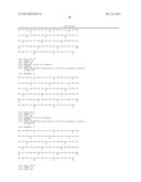 WELL-DEFINED OLIGOMERS OF UBIQUITIN AND UBIQUITIN-LIKE POLYPEPTIDES, AND     METHODS FOR PREPARING SAME diagram and image