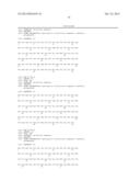 WELL-DEFINED OLIGOMERS OF UBIQUITIN AND UBIQUITIN-LIKE POLYPEPTIDES, AND     METHODS FOR PREPARING SAME diagram and image