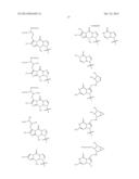 iRNA  AGENTS WITH BIOCLEAVABLE TETHERS diagram and image