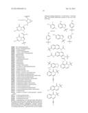 iRNA  AGENTS WITH BIOCLEAVABLE TETHERS diagram and image