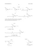 iRNA  AGENTS WITH BIOCLEAVABLE TETHERS diagram and image