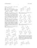 METHODS FOR THE PREPARATION OF DIASTEROMERICALLY PURE PHOSPHORAMIDATE     PRODRUGS diagram and image