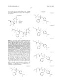 METHODS FOR THE PREPARATION OF DIASTEROMERICALLY PURE PHOSPHORAMIDATE     PRODRUGS diagram and image