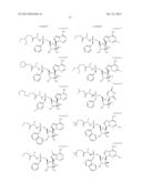 METHODS FOR THE PREPARATION OF DIASTEROMERICALLY PURE PHOSPHORAMIDATE     PRODRUGS diagram and image