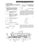 Phosphorescent Organometallic Iridium Complex, Light-Emitting Element,     Light-Emitting Device, Electronic Device, and Lighting Device diagram and image