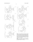 Phosphorescent Organometallic Iridium Complex, Light-Emitting Element,     Light-Emitting Device, Electronic Device, and Lighting Device diagram and image