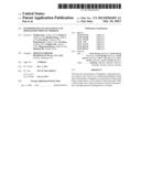 INTERMEDIATES OF SITAGLIPTIN AND PREPARATION PROCESS THEREOF diagram and image