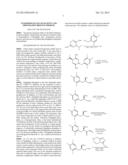 INTERMEDIATES OF SITAGLIPTIN AND PREPARATION PROCESS THEREOF diagram and image