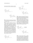 INTERMEDIATES OF SITAGLIPTIN AND PREPARATION PROCESS THEREOF diagram and image