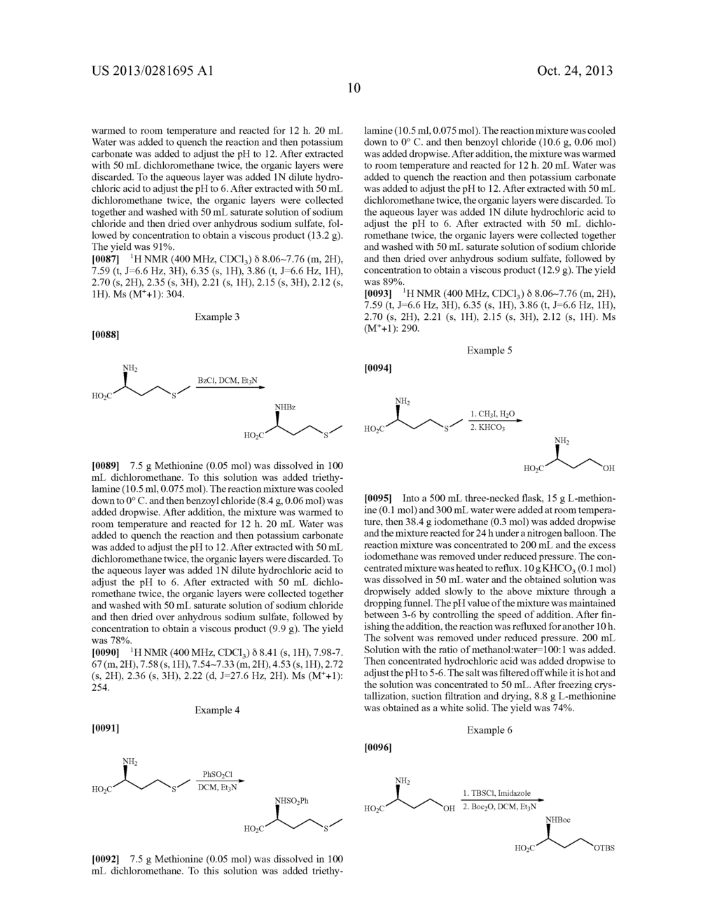 INTERMEDIATES OF SITAGLIPTIN AND PREPARATION PROCESS THEREOF - diagram, schematic, and image 11
