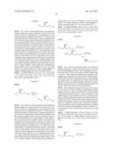 INTERMEDIATES OF SITAGLIPTIN AND PREPARATION PROCESS THEREOF diagram and image