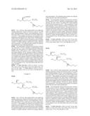 INTERMEDIATES OF SITAGLIPTIN AND PREPARATION PROCESS THEREOF diagram and image