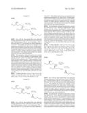 INTERMEDIATES OF SITAGLIPTIN AND PREPARATION PROCESS THEREOF diagram and image