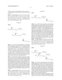 INTERMEDIATES OF SITAGLIPTIN AND PREPARATION PROCESS THEREOF diagram and image