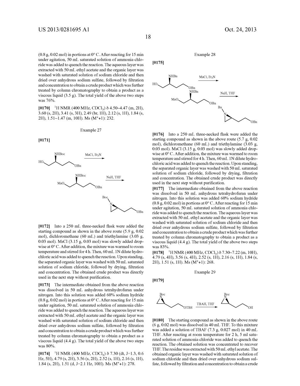 INTERMEDIATES OF SITAGLIPTIN AND PREPARATION PROCESS THEREOF - diagram, schematic, and image 19