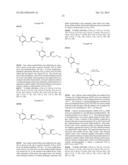 INTERMEDIATES OF SITAGLIPTIN AND PREPARATION PROCESS THEREOF diagram and image