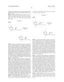 INTERMEDIATES OF SITAGLIPTIN AND PREPARATION PROCESS THEREOF diagram and image