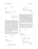 INTERMEDIATES OF SITAGLIPTIN AND PREPARATION PROCESS THEREOF diagram and image