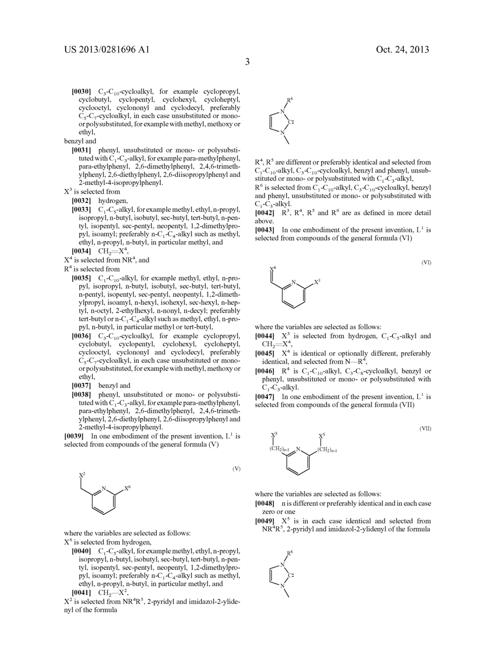 PROCESS FOR PREPARING BRANCHED ALCOHOLS - diagram, schematic, and image 04