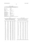 OLEFIN METATHESIS CATALYSTS AND RELATED METHODS diagram and image