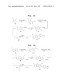 FUSED THIOPHENES AND METHODS FOR MAKING AND USING SAME diagram and image