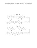 FUSED THIOPHENES AND METHODS FOR MAKING AND USING SAME diagram and image