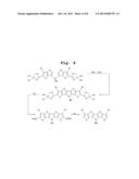 FUSED THIOPHENES AND METHODS FOR MAKING AND USING SAME diagram and image