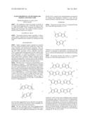 FUSED THIOPHENES AND METHODS FOR MAKING AND USING SAME diagram and image