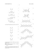 FUSED THIOPHENES AND METHODS FOR MAKING AND USING SAME diagram and image