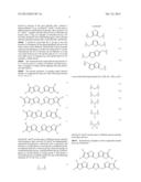 FUSED THIOPHENES AND METHODS FOR MAKING AND USING SAME diagram and image