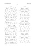 FUSED THIOPHENES AND METHODS FOR MAKING AND USING SAME diagram and image