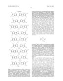 FUSED THIOPHENES AND METHODS FOR MAKING AND USING SAME diagram and image