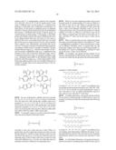 FUSED THIOPHENES AND METHODS FOR MAKING AND USING SAME diagram and image