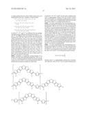 FUSED THIOPHENES AND METHODS FOR MAKING AND USING SAME diagram and image