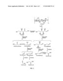 Molybdenum-containing Acidic Catalysts to Convert Cellulosic Biomass to     Glycolic Acid diagram and image