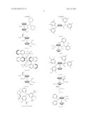 COBALT PHOSPHINE ALKYL COMPLEXES FOR THE ASYMMETRIC HYDROGENATION OF     ALKENES diagram and image