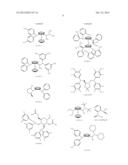 COBALT PHOSPHINE ALKYL COMPLEXES FOR THE ASYMMETRIC HYDROGENATION OF     ALKENES diagram and image