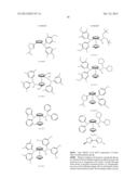 COBALT PHOSPHINE ALKYL COMPLEXES FOR THE ASYMMETRIC HYDROGENATION OF     ALKENES diagram and image