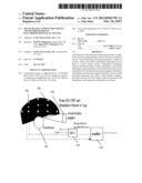 TRANSCRANIAL STIMULATION DEVICE AND METHOD BASED ON ELECTROPHYSIOLOGICAL     TESTING diagram and image