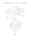 TRANSCRANIAL STIMULATION DEVICE AND METHOD BASED ON ELECTROPHYSIOLOGICAL     TESTING diagram and image