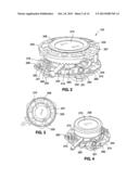 IMPLANTABLE ACCESS PORT SYSTEM diagram and image