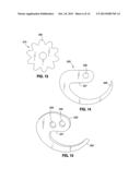 IMPLANTABLE ACCESS PORT SYSTEM diagram and image