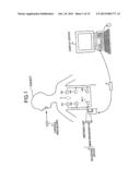 CAPSULE HOUSING APPARATUS AND METHOD OF SUPPLYING CAPSULE USING THE SAME diagram and image