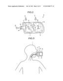 CAPSULE HOUSING APPARATUS AND METHOD OF SUPPLYING CAPSULE USING THE SAME diagram and image