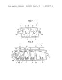 CAPSULE HOUSING APPARATUS AND METHOD OF SUPPLYING CAPSULE USING THE SAME diagram and image