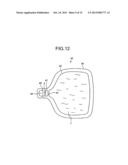 CAPSULE HOUSING APPARATUS AND METHOD OF SUPPLYING CAPSULE USING THE SAME diagram and image