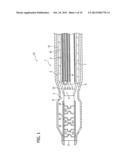 TREATMENT INSTRUMENT FOR MEDICAL USE AND METHOD diagram and image