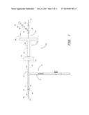 VASCULAR WOUND CLOSURE DEVICE AND METHOD diagram and image